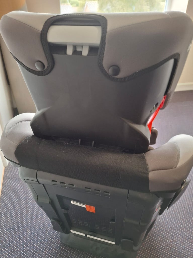 Childs car seat