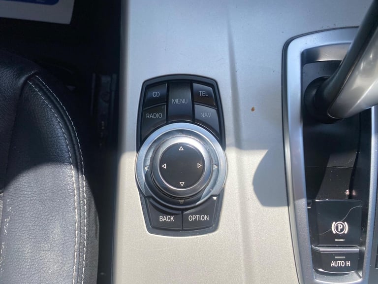 2011 BMW X3 2.0 20d SE Steptronic xDrive Euro 5 (s/s) 5dr ESTATE Diesel Automatic