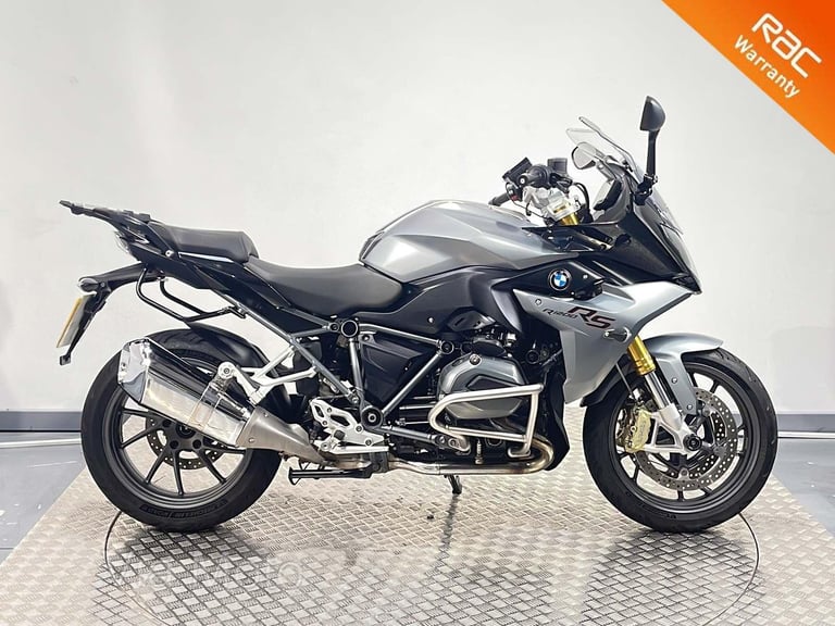 Used BMW Motorbikes and Scooters for Sale | Gumtree