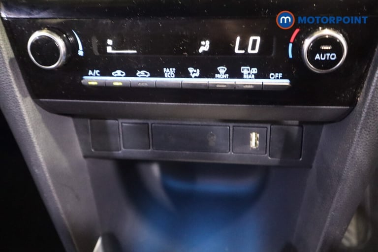 2023 Toyota Yaris Cross 1.5 Hybrid Design 5dr CVT Estate Hybrid Automatic