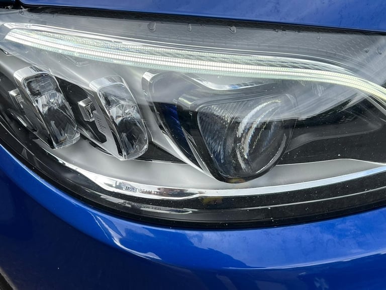 2019 Mercedes-Benz C Class C300 AMG Line Premium 5dr 9G-Tronic ESTATE Petrol Automatic