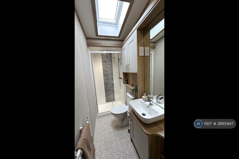 2 bedroom house in Higher Road, Longridge, Preston, PR3 (2 bed) (#2665947)