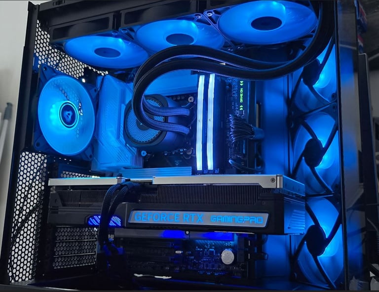 image for Panda Boy - your local IT hero. Computer PC Laptop fix repair. 16 Years Experience.