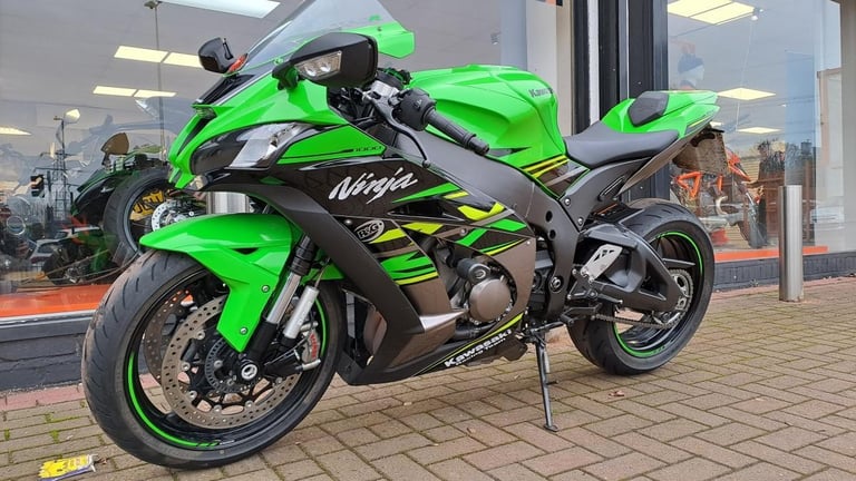 Kawasaki Zx10r 1989 Zx10 For Sale Used Zx10 For Sale Gumtree