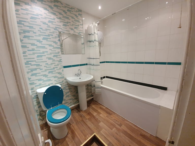 1 bedroom flat in 55 Flat 1, South Methven Street, Perth, Perth And Kinross, PH1 5NX