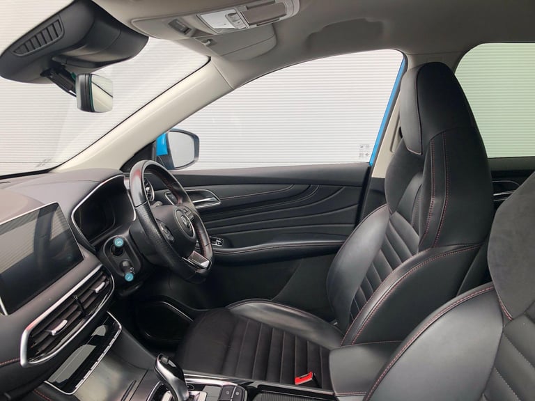 2023 MG MG HS 1.5 T-GDI PHEV Trophy 5dr Auto ESTATE PETROL/ELECTRIC Automatic