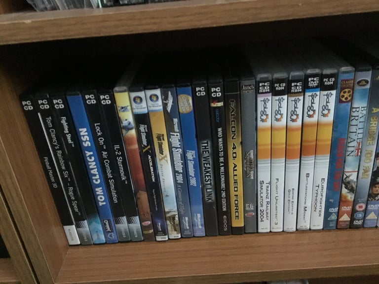 image for Pc games