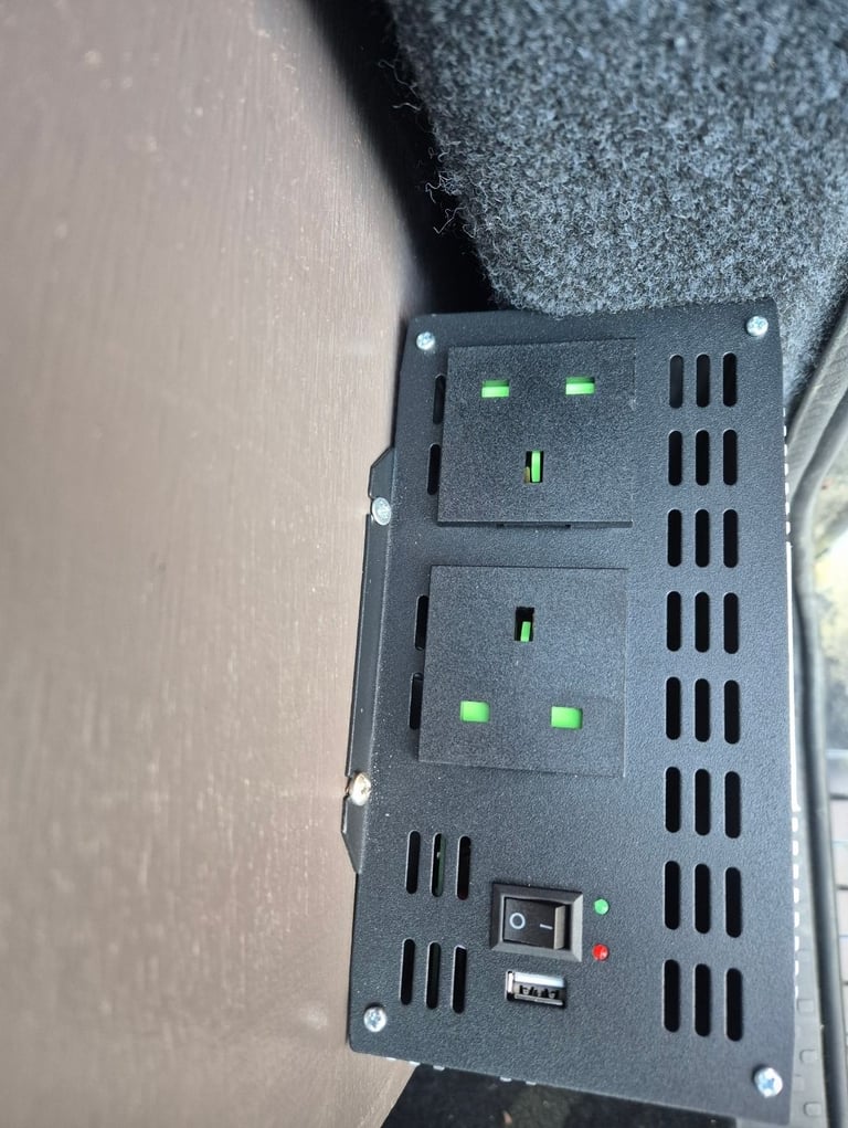 Vauxhall, VIVARO, Camper van, Panel Van, 8 seater Mini Bus  2015, Manual, 1598 (cc)