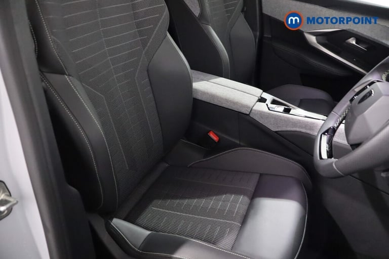 2025 Peugeot 3008 157kW GT 73kWh 5dr Auto SUV Electric Automatic