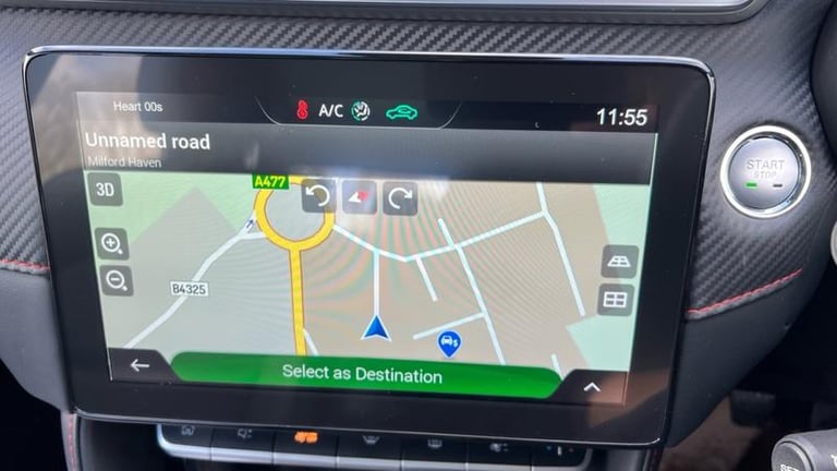 2021 MG MG ZS 1.0 T-GDI Exclusive SUV 5dr Petrol Manual Euro 6 (111 ps) Manual SUV Petrol Manual