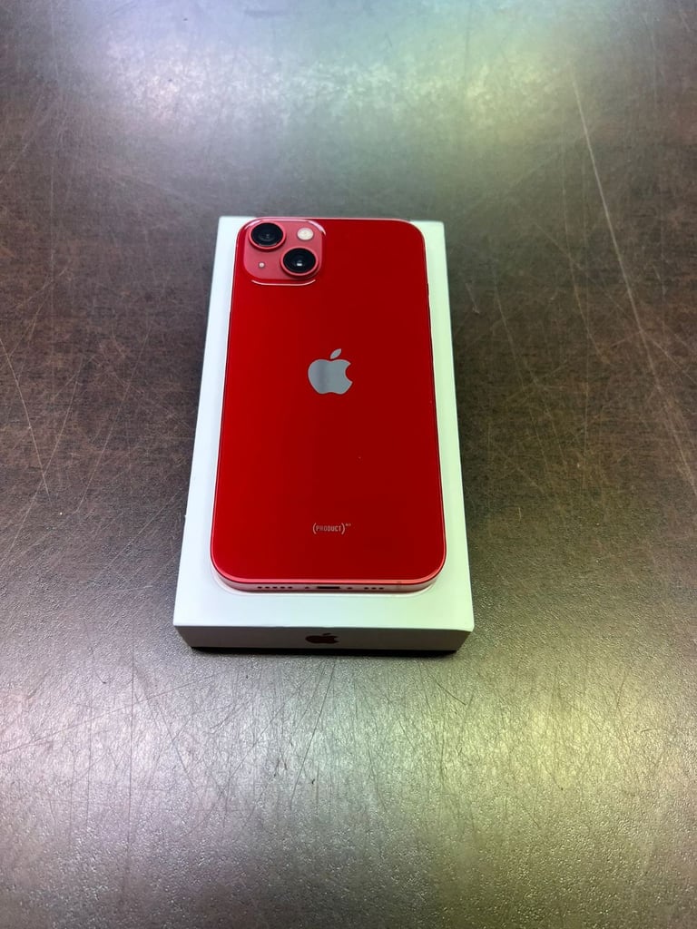 iPhone 13 Pro 128gb £325 unlocked with warranty