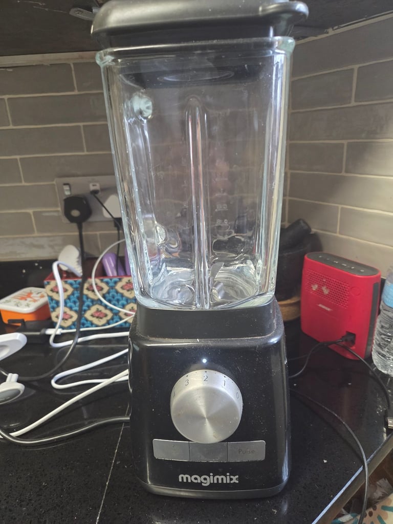 image for Magimix - blender 1200w