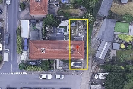 Stunning 2 Bed, 2 Reception End-of-Terrace house in Dartford 