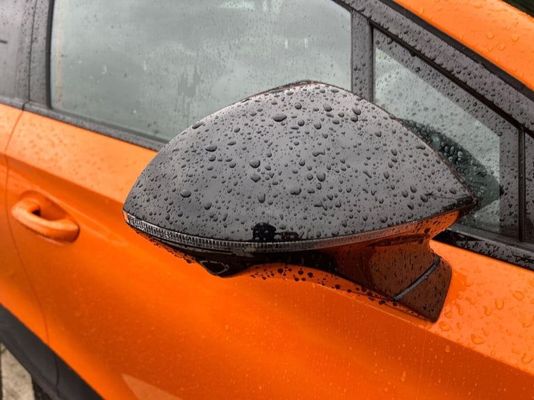 2024 MG MG4 64kWh Trophy Long Range Hatchback 5dr Electric Auto (203 ps) Hatchback ELECTRIC Autom...