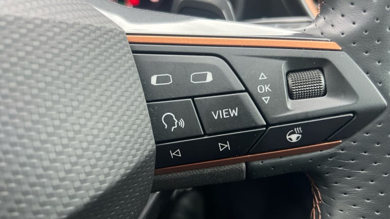 2024 Cupra Leon 1.4 eHybrid VZ2 Design Edition 5dr DSG HATCHBACK PETROL/ELECTRIC Automatic