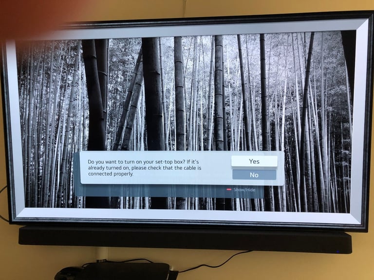 Sony Bravia Theatre bar ( (HT-AT9000