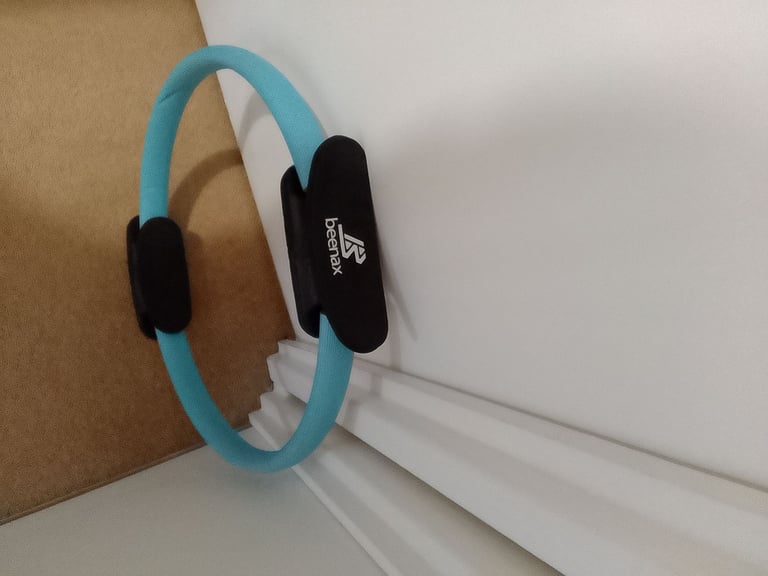 Workout Kit / £10 the job lot 