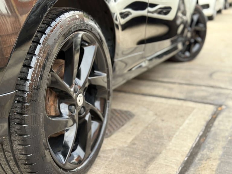 2017 Vauxhall Corsa 1.4 Corsa Limited Edition ecoFLEX 3dr Hatchback Petrol Manual