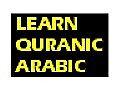  Highly qualified and experienced in Quranic Arabic