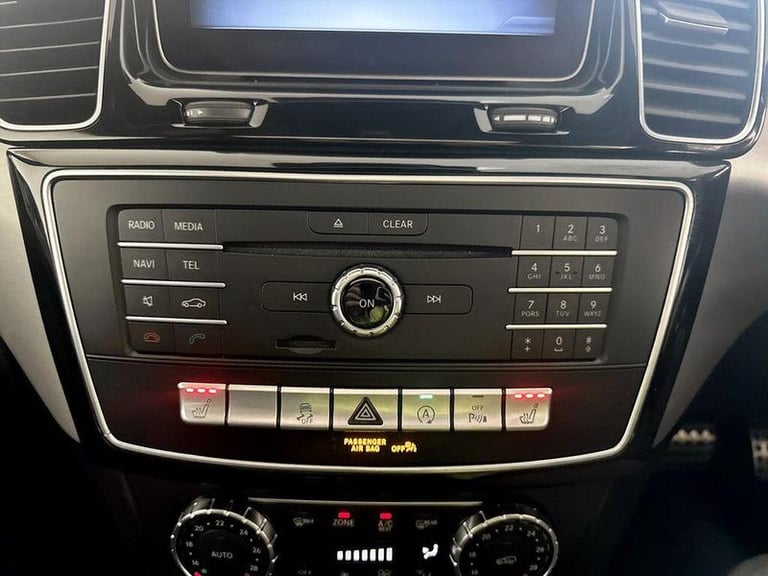 2018 Mercedes-Benz GLE-Class GLE 250d 4Matic AMG Night Ed Prem + 5dr 9G-Tronic ESTATE DIESEL Auto...