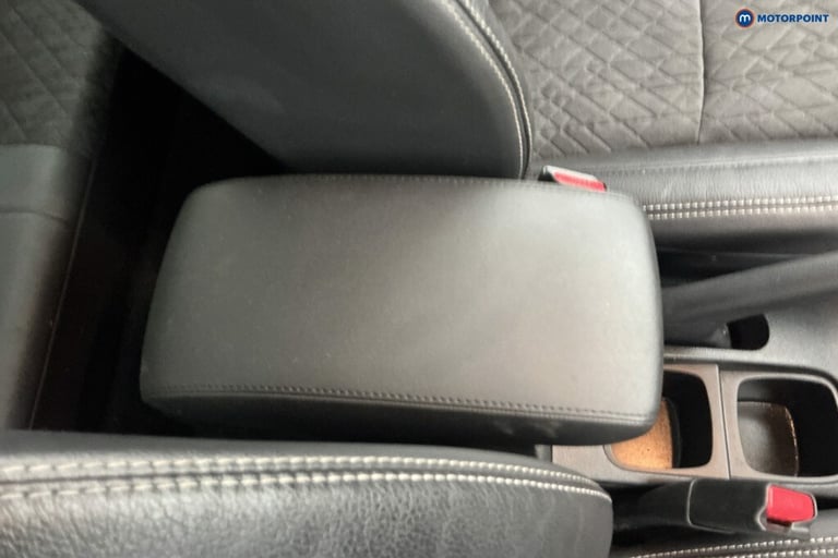 2019 Suzuki Vitara 1.4 Boosterjet SZ5 ALLGRIP 5dr HATCHBACK PETROL Manual