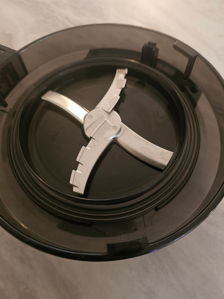 Ninja CREAMi Ice Cream and Frozen Dessert Maker