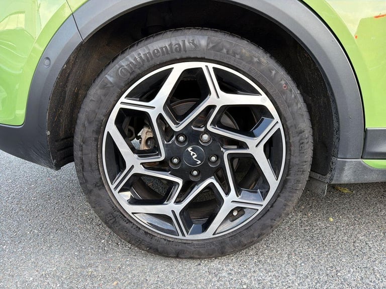 2023 Kia XCeed 1.5 T-GDi ISG GT-LINE S HATCHBACK Petrol Automatic