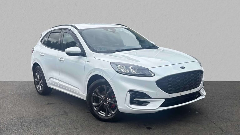 image for 2022 Ford KUGA ST-LINE EDITION ECOB 1.5 EcoBlue ST-Line Edition 5dr Auto HATCHBACK PETROL Automatic