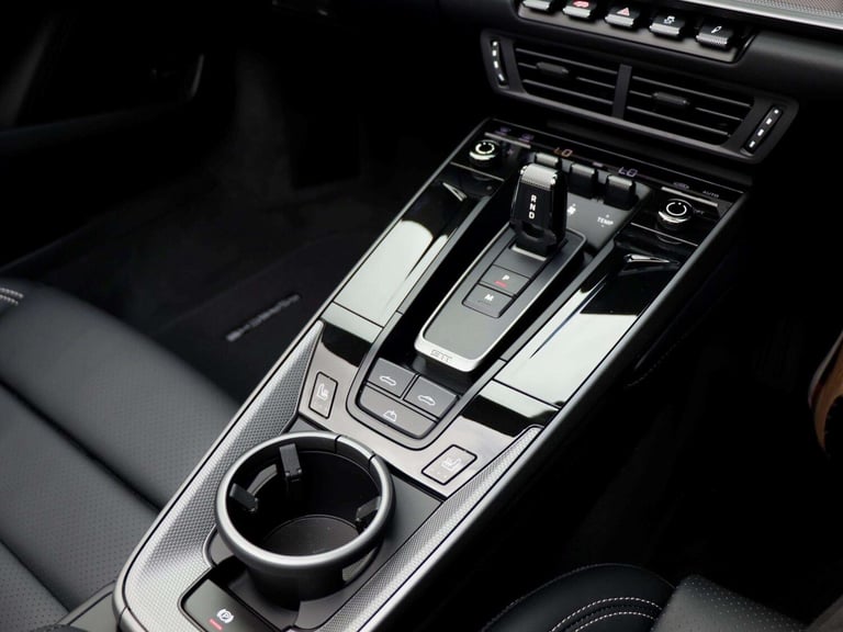 2025 Porsche 911 S 2dr PDK CONVERTIBLE PETROL Automatic