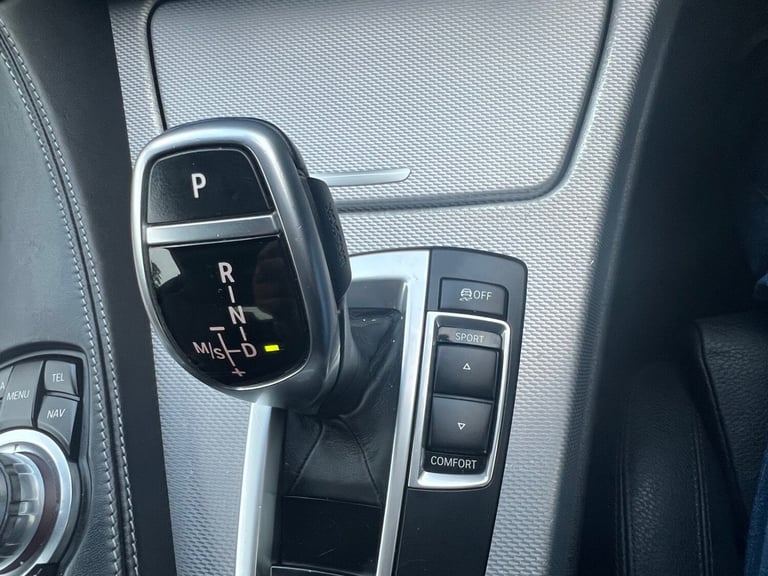 2014 BMW 6 Series 640d M Sport 2dr Auto COUPE Diesel Automatic