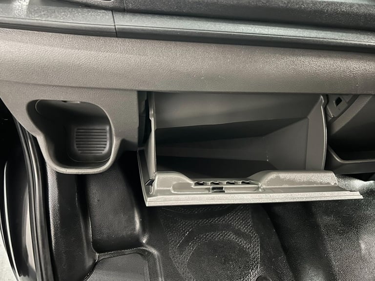 2022 Ford Transit 2.0 350 EcoBlue Leader RWD L4 H3 Euro 6 (s/s) 5dr Welfare Diesel Manual