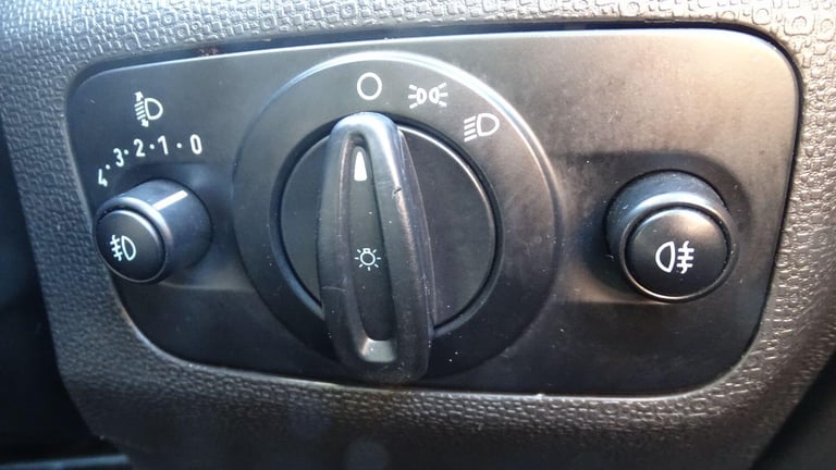 FORD ECOSPORT 1.5 Zetec 2015