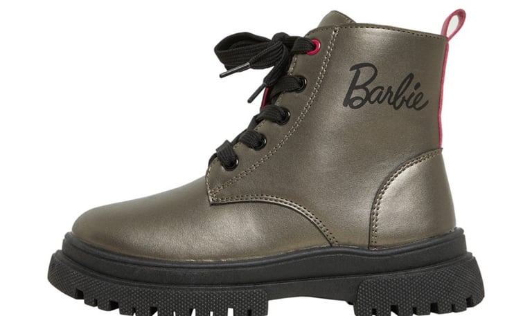 image for Barbie Boots 