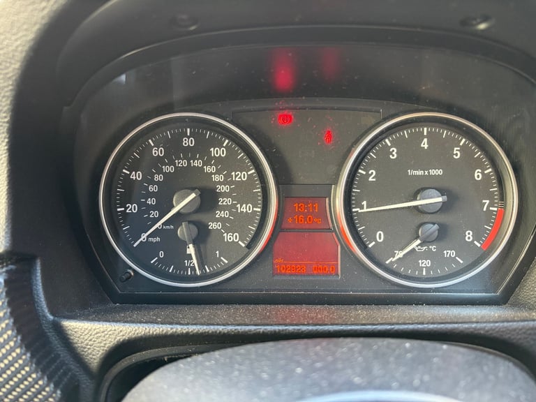 BMW, 3 SERIES, Convertible, 2008, Rare Manual, 2979 (cc), 2 doors