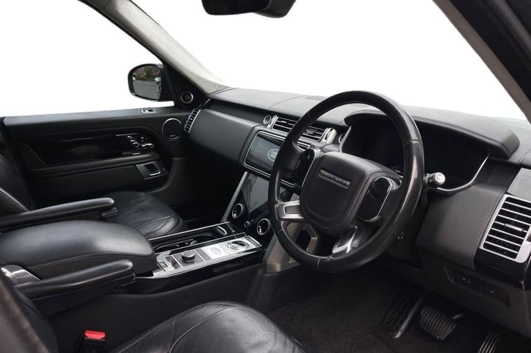 2020 Land Rover Range Rover 3.0 SD V6 Autobiography SUV 5dr Diesel Auto 4WD Euro 6 (s/s) (275 ps)...