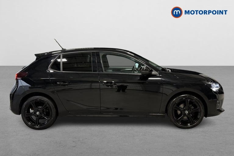 2023 Vauxhall Corsa 1.2 GS 5dr HATCHBACK PETROL Manual