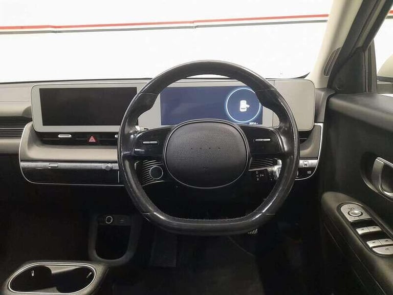 2021 Hyundai IONIQ 5 73kWh Premium Hatchback 5dr Electric Auto (217 ps) ESTATE Electric Automatic