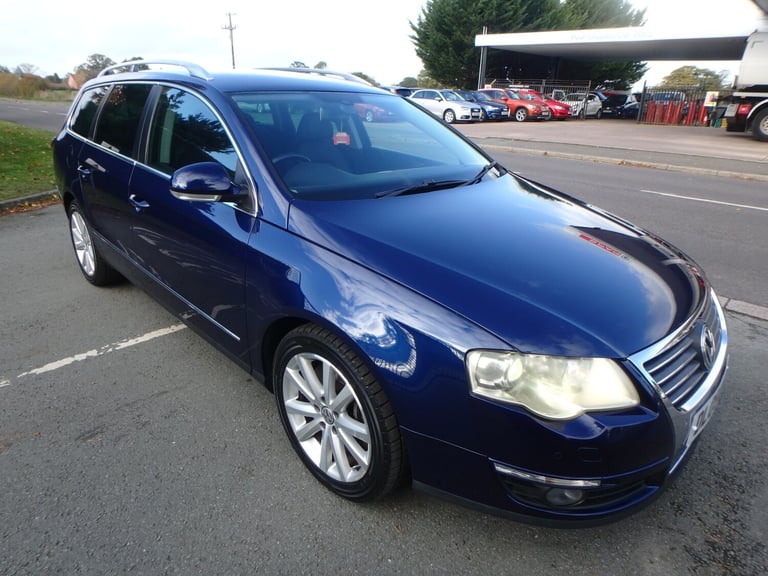 2024 Volkswagen Passat 3.2 DSG  V6 4Motion Automatic... 30/40mpg...Fantastic Drive &amp; Conditio...