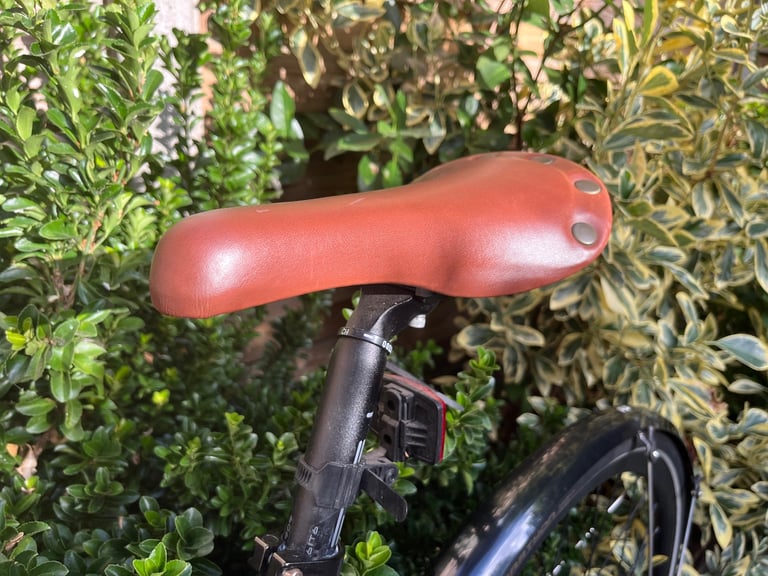 Nearly new Ribble AL E Electric Bike  - medium - battery at 99%