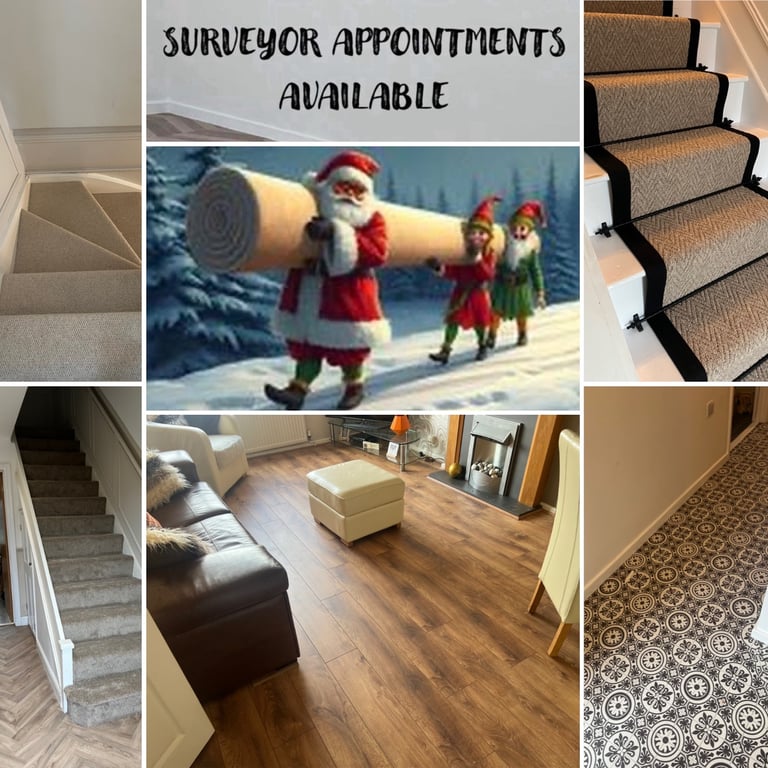 Winchester Carpets & Interiors Nottingham