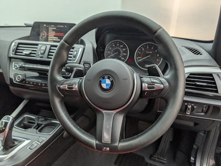 2015 BMW 2 Series 3.0 M235i Coupe 2dr Petrol Auto Euro 6 (s/s) (326 ps) - LEATHER, BLUETOOTH, COU...