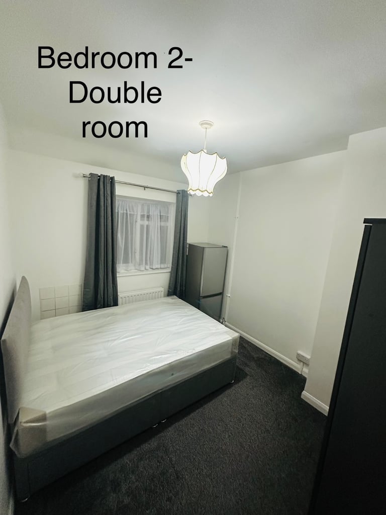 New Rooms available in Dagenham