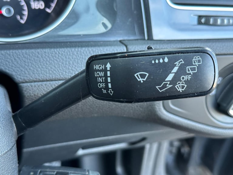 2019 Volkswagen Golf 1.6 TDI Match Euro 6 (s/s) 5dr HATCHBACK Diesel Manual