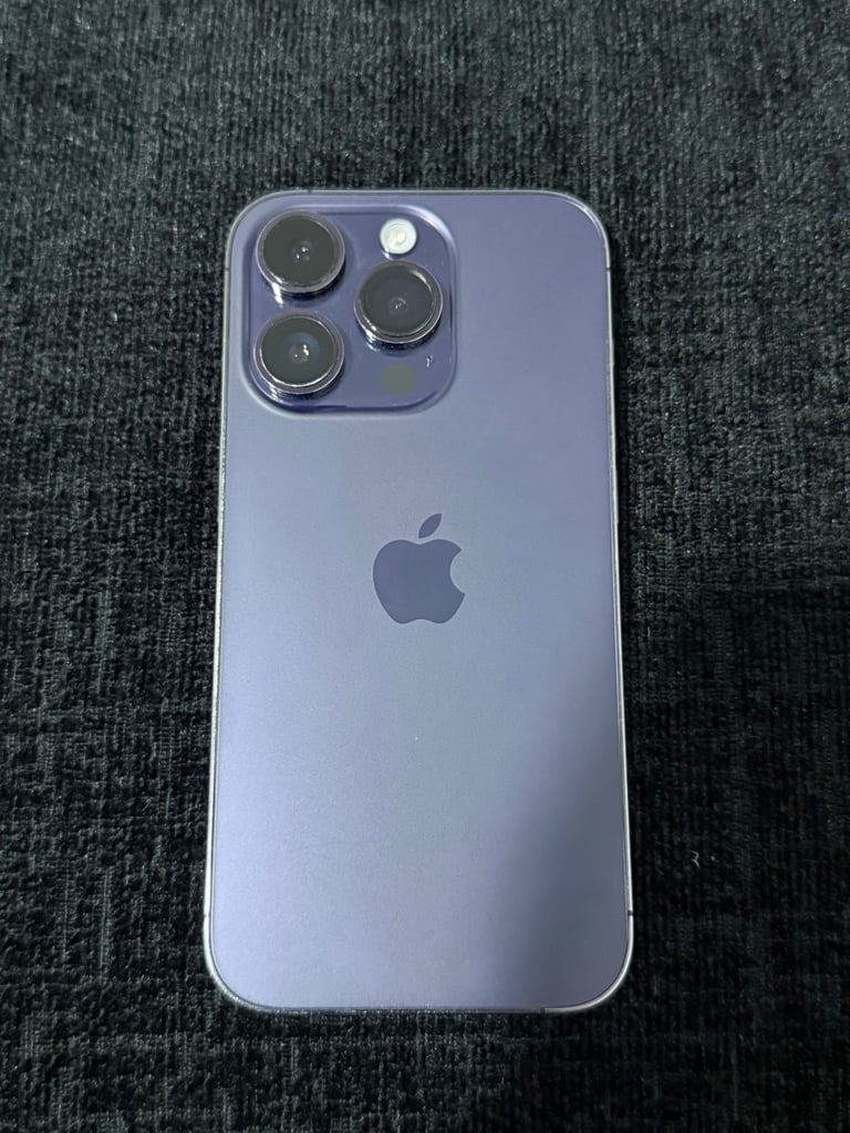 iPhone 14 Pro 256GB