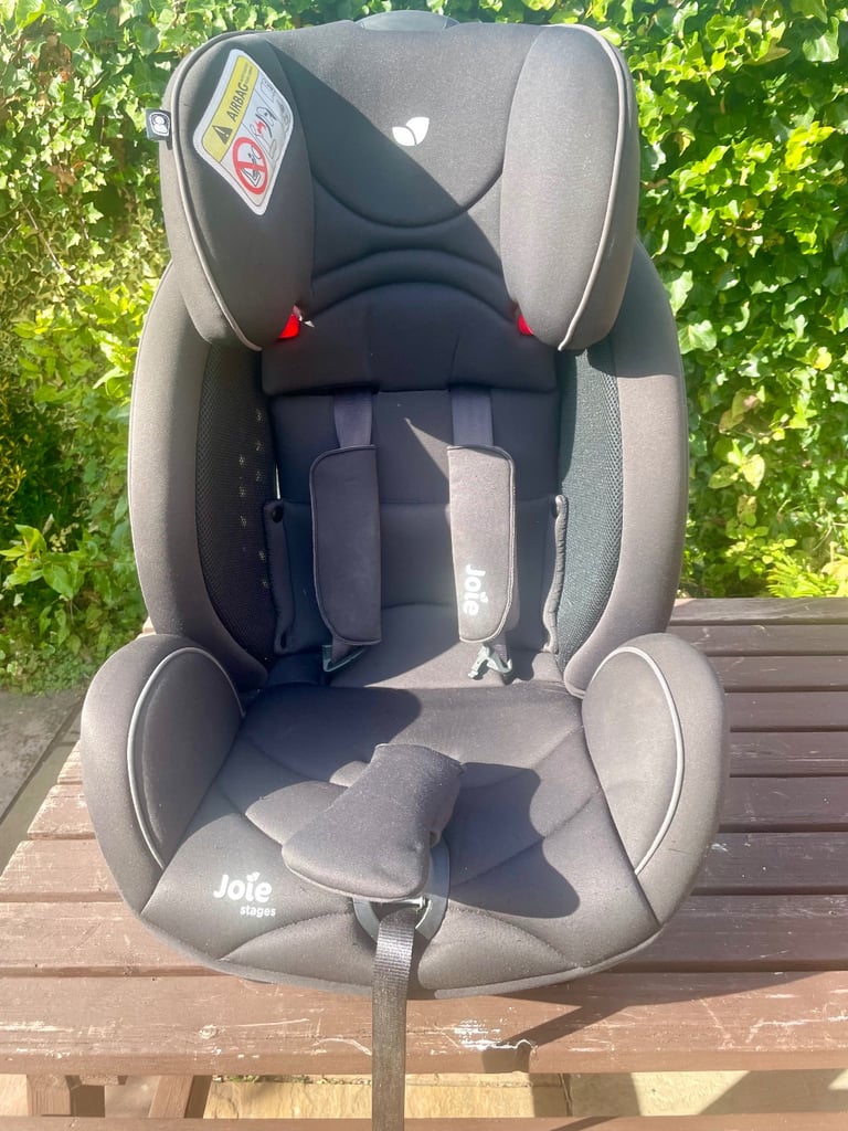 Joy car seat