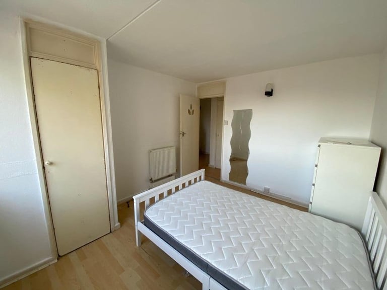 💫 Spacious Double Rooms Available in Battersea – SW11📍