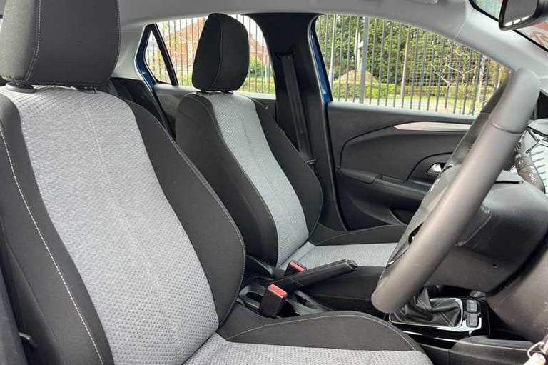 2023 Vauxhall Corsa 1.2 Design 5dr HATCHBACK PETROL Manual
