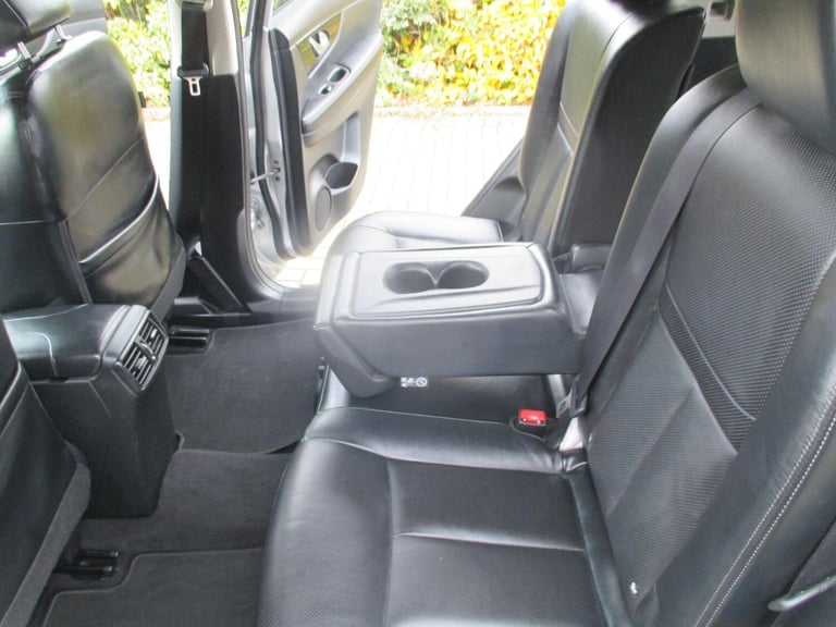 2019 Nissan X-Trail 1.6 dCi Tekna 5dr [7 Seat] ESTATE DIESEL Manual