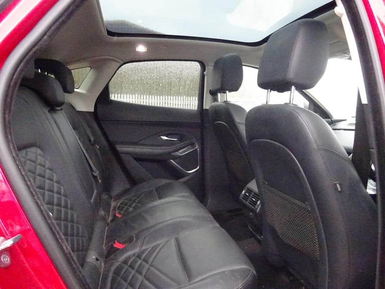 2018 18 REG JAGUAR E-PACE HSE D AWD AUTO DAMAGED REPAIRABLE SALVAGE
