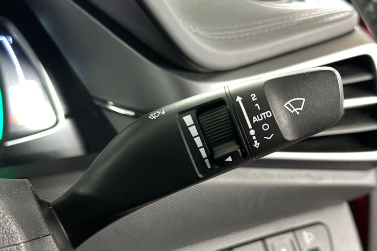 2022 Hyundai IONIQ 91065 Hatchback Electric Automatic